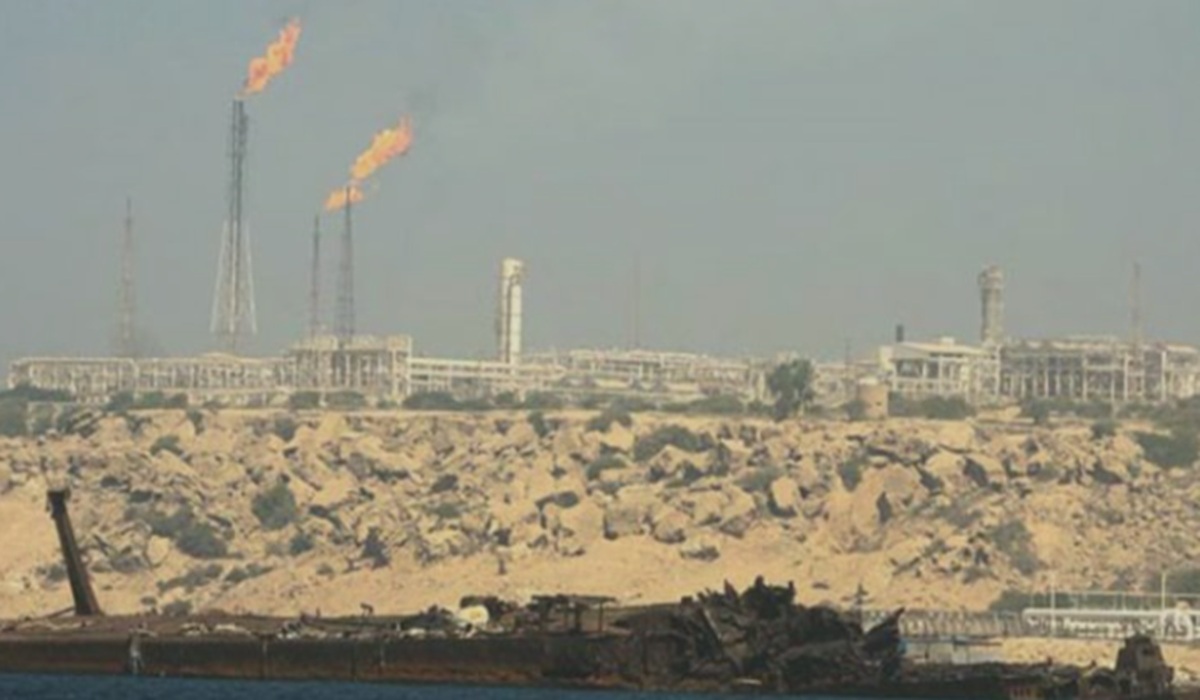 The Role of Kharg Island: Iran's Oil Export Heart Under Threat from US Attacks