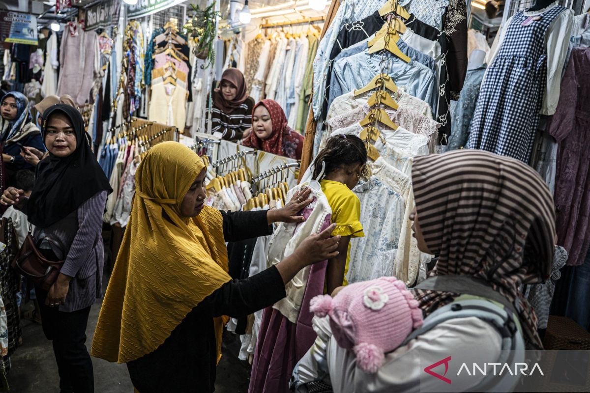 Indef Values Consumer Purchasing Power Must Be Protected Amid Global Pressures