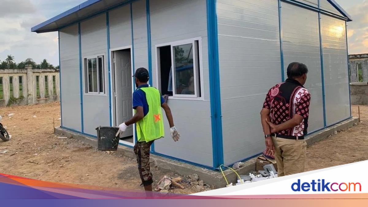 Task Force Accelerates Permanent Housing Development, Targets Completion by Late March 2026