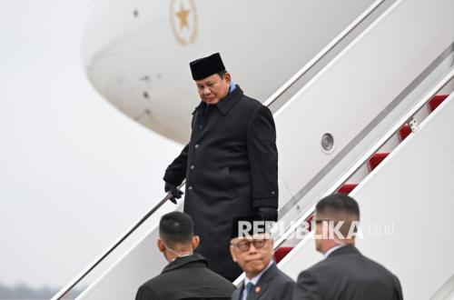 President of Indonesia to Visit Japan and South Korea in Late March 2026