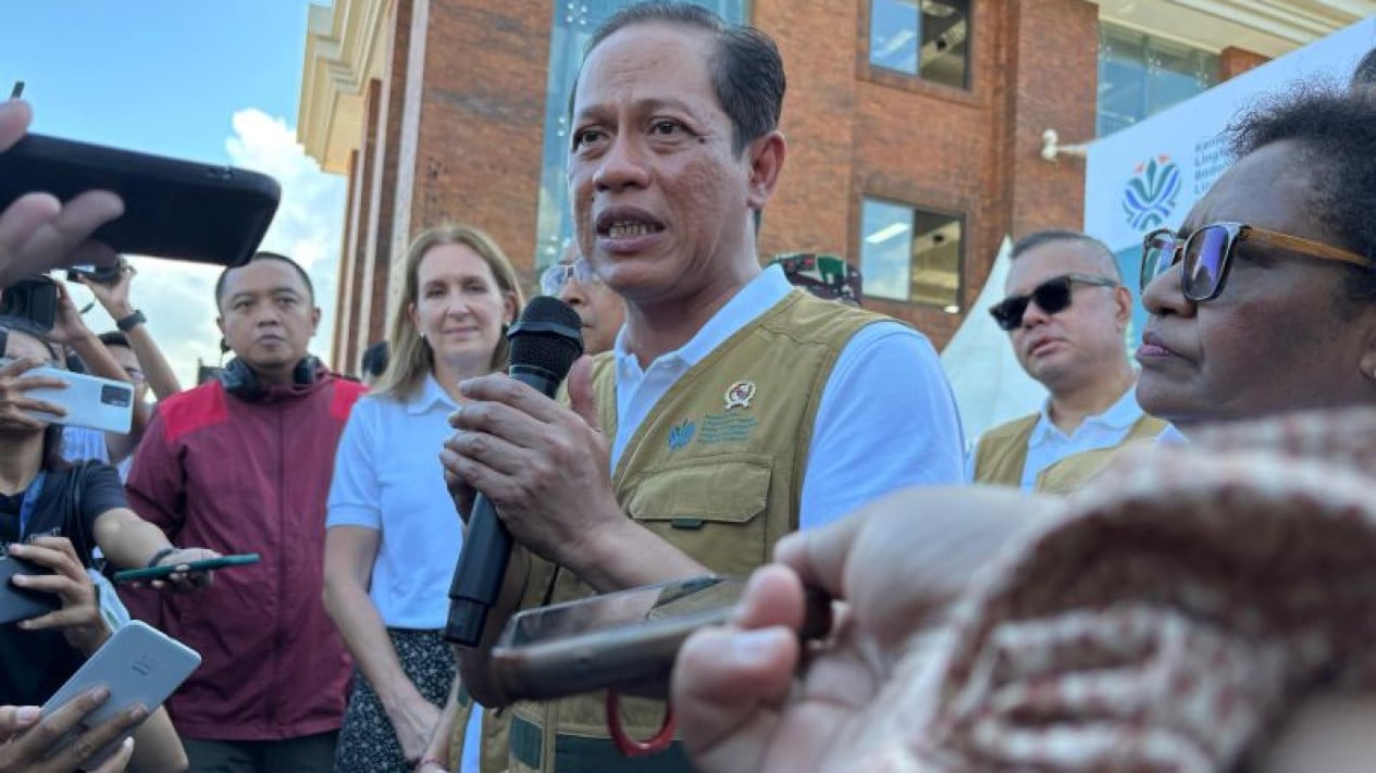 Environment Minister Hanif to Summon North Coast Motorway Rest Area Operators Over Waste Management Failures