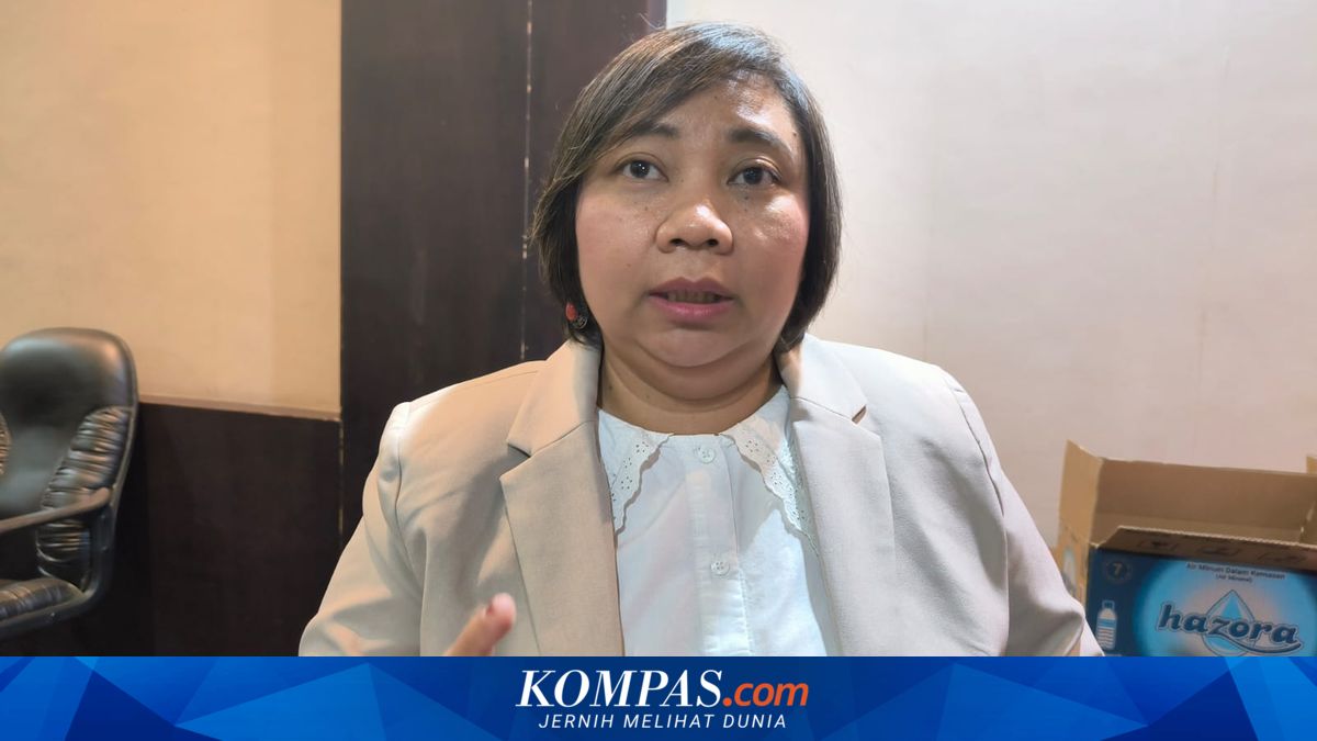 National Human Rights Commission Demands Police Transparency in Handling Acid Attack on Kontras Activist