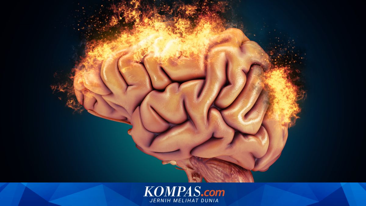 Frequent AI Use Causes "Brain Fry" — What Is It?