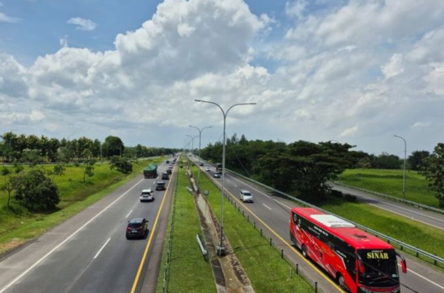 Trans Java Toll Tariff Update 2026: Estimated Cost Jakarta to Surabaya