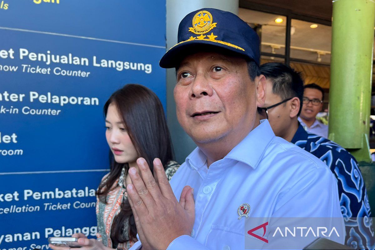 Government probes alleged unlawful levies in free sea travel programme