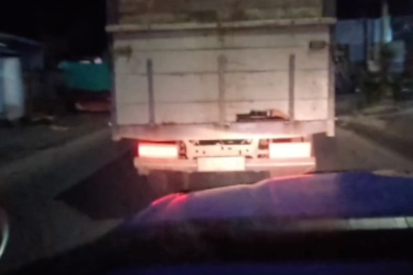 Jember Police Investigate Alleged Misuse of Subsidised Diesel