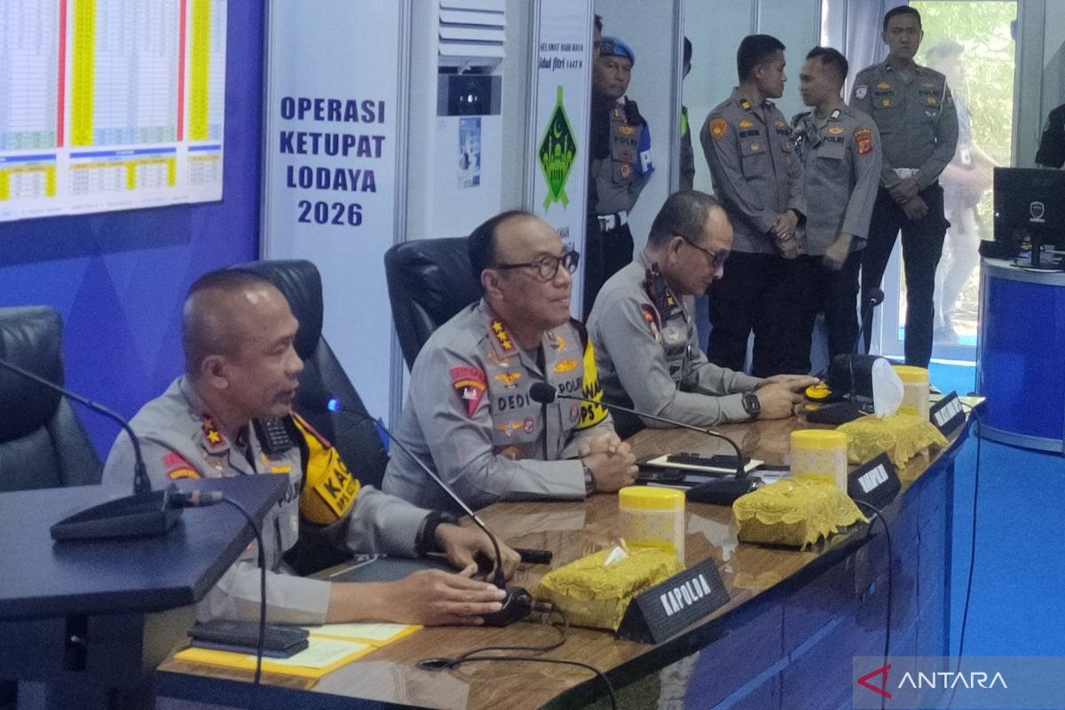 Deputy National Police Chief Urges Exodus Travellers to Exercise Caution