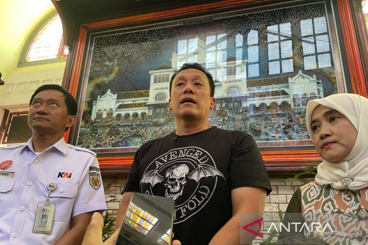 Deputy Environment Minister: Waste Management at Cirebon Station Improving