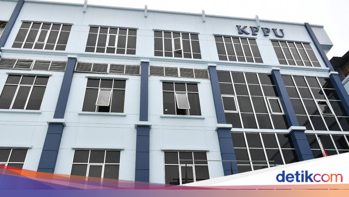 Supreme Court Rejects Google's Cassation, KPPU Ruling Now Has Final Legal Force