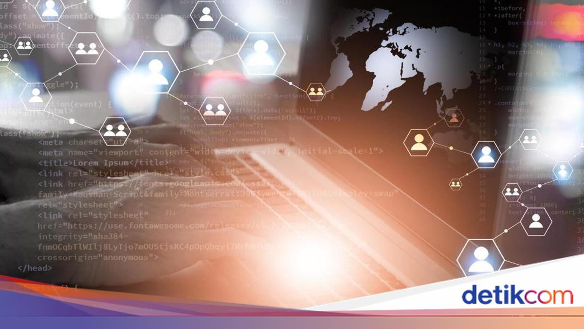 Legislator Highlights Internet Access Disparities in Banten: 387 Blank Spots Remain