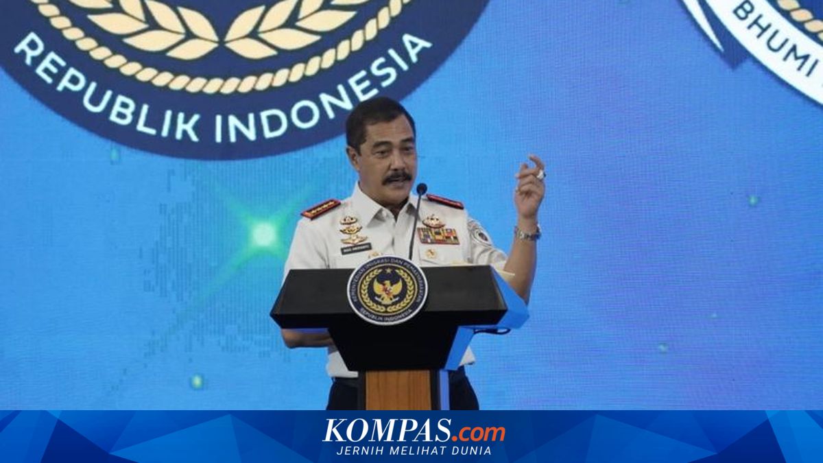 Immigration Minister: Foreign Nationals Affected by Middle East Conflict Can Stay Temporarily in Bali