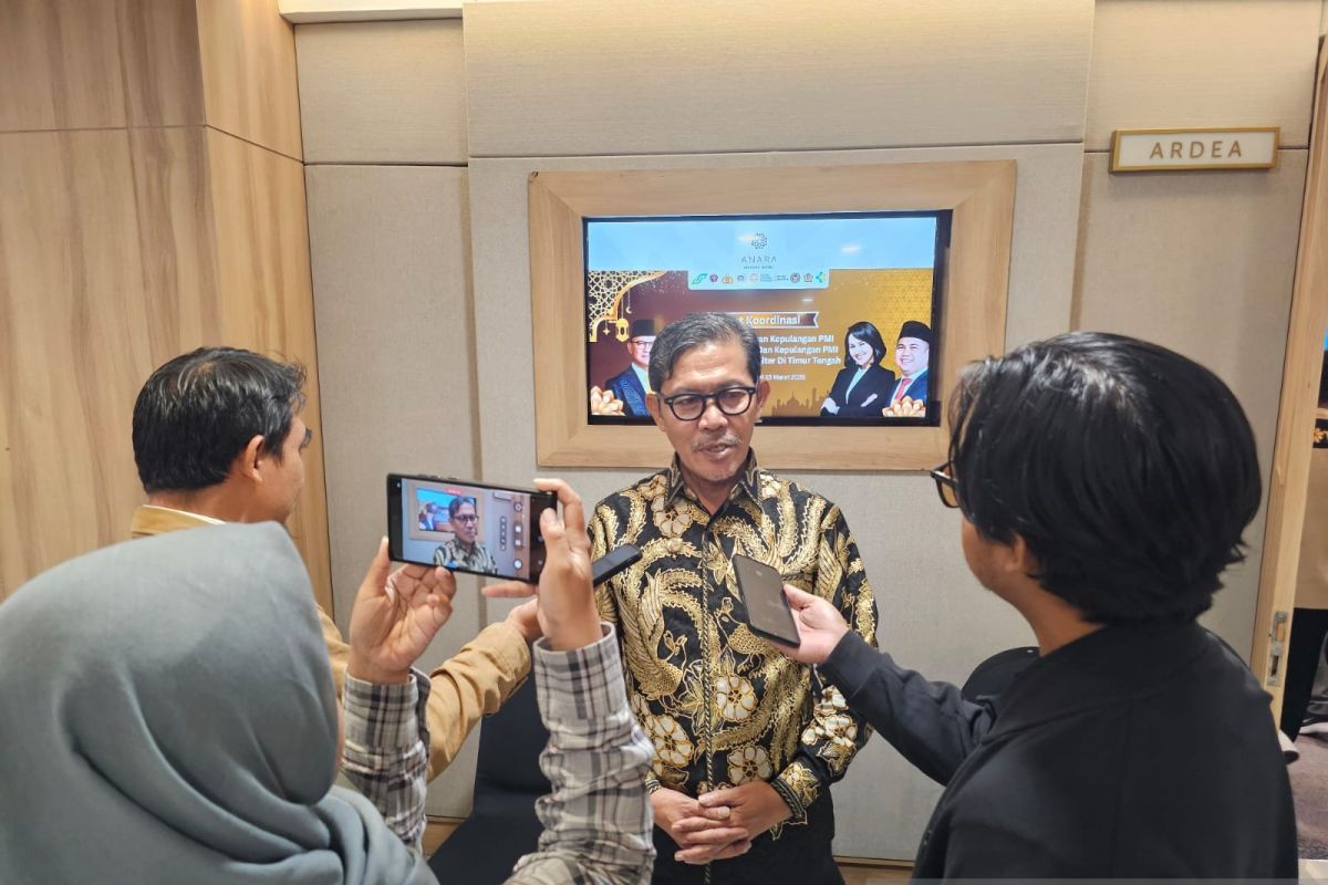 Indonesia prepares Eid homecoming services for migrant workers