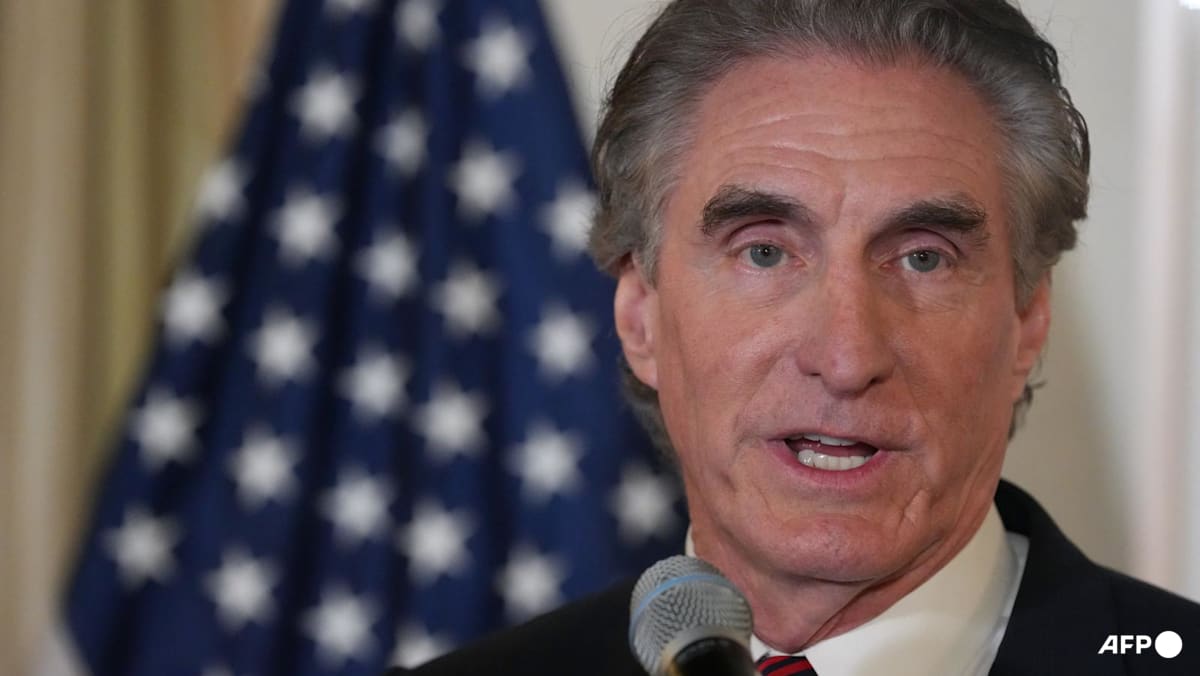 US pledges reliable energy supplies to Asia-Pacific amid Middle East instability