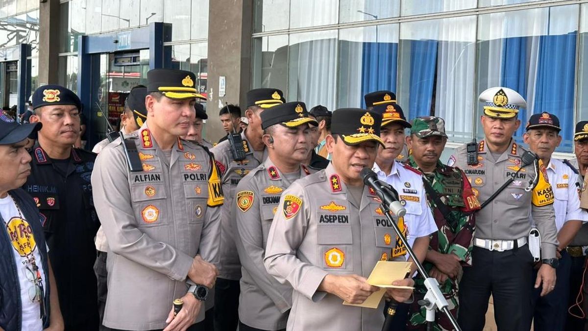 Jakarta's Odd-Even Vehicle Scheme Suspended During Eid Holiday 2026