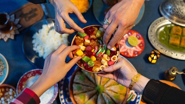 BRI Launches Special Ramadan Promotion for Budget-Friendly Iftar Dining