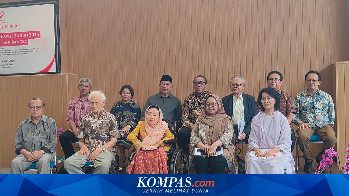 Kontras Activist Doused with Acid; Nurani Bangsa Movement: Do Not Normalise Terror