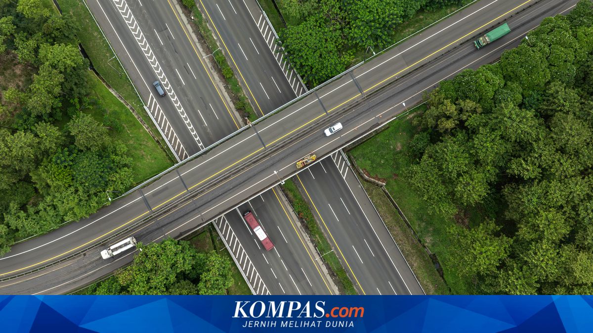 ASTRA Infra's 30 Per Cent Toll Rate Discount Strategy and Readiness During Trans-Java Toll Operations