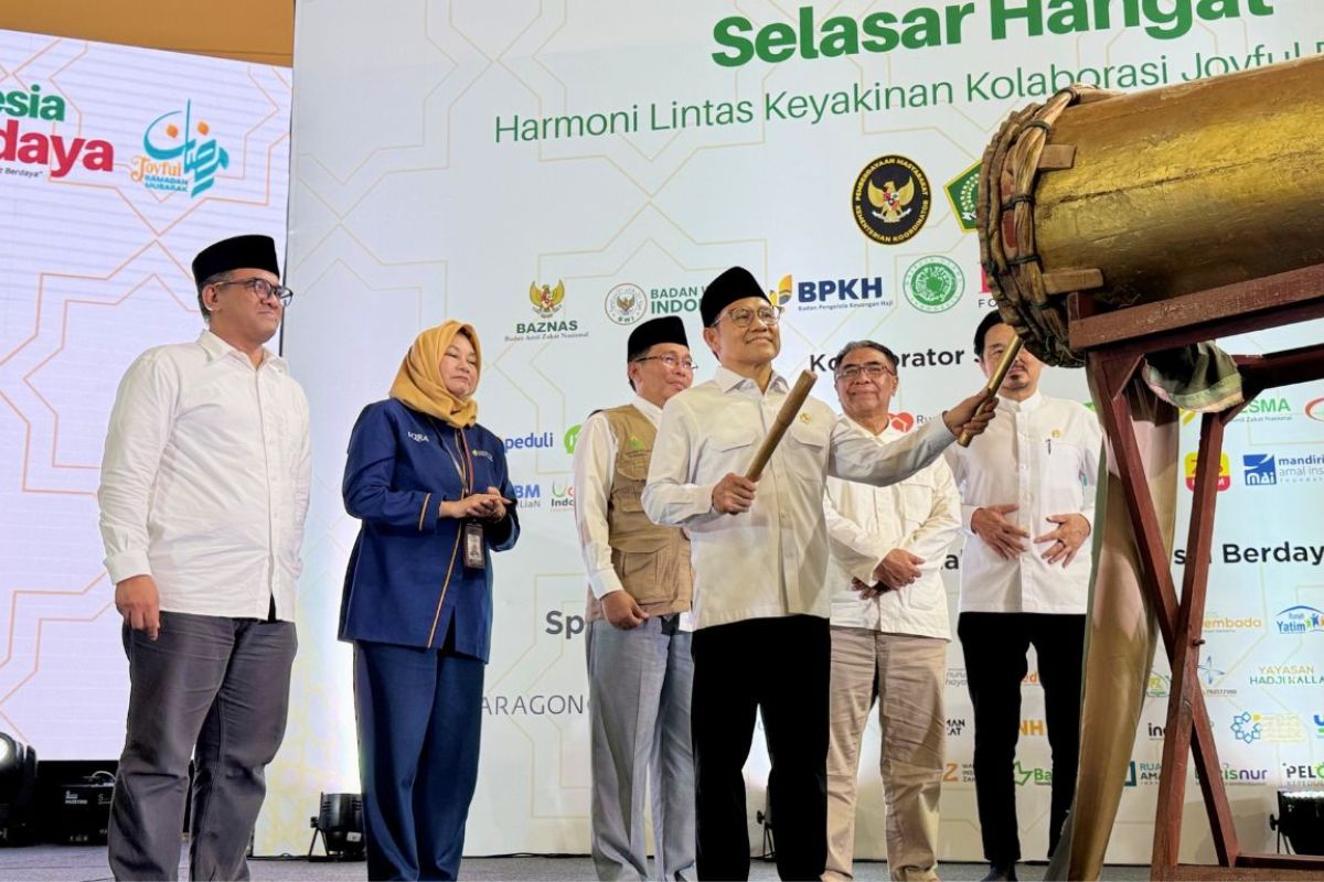 Indonesia Berdaya Initiative Becomes Collaboration Platform to Eliminate Poverty