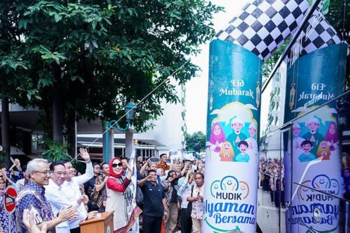 Ministry of Health dispatches 1,126 participants in joint homecoming programme with staff