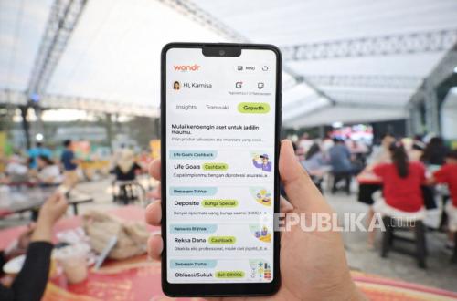 BNI Encourages Malaysians to Plan Finances During Ramadhan Through Growth Feature