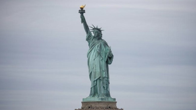 Indonesia's Debt Pales in Comparison: The Scale of US Debt Interest Payments