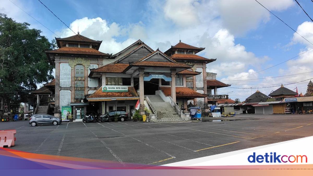 Perumda to Operate Independent Waste Management at Nine Markets in Badung from Next Month