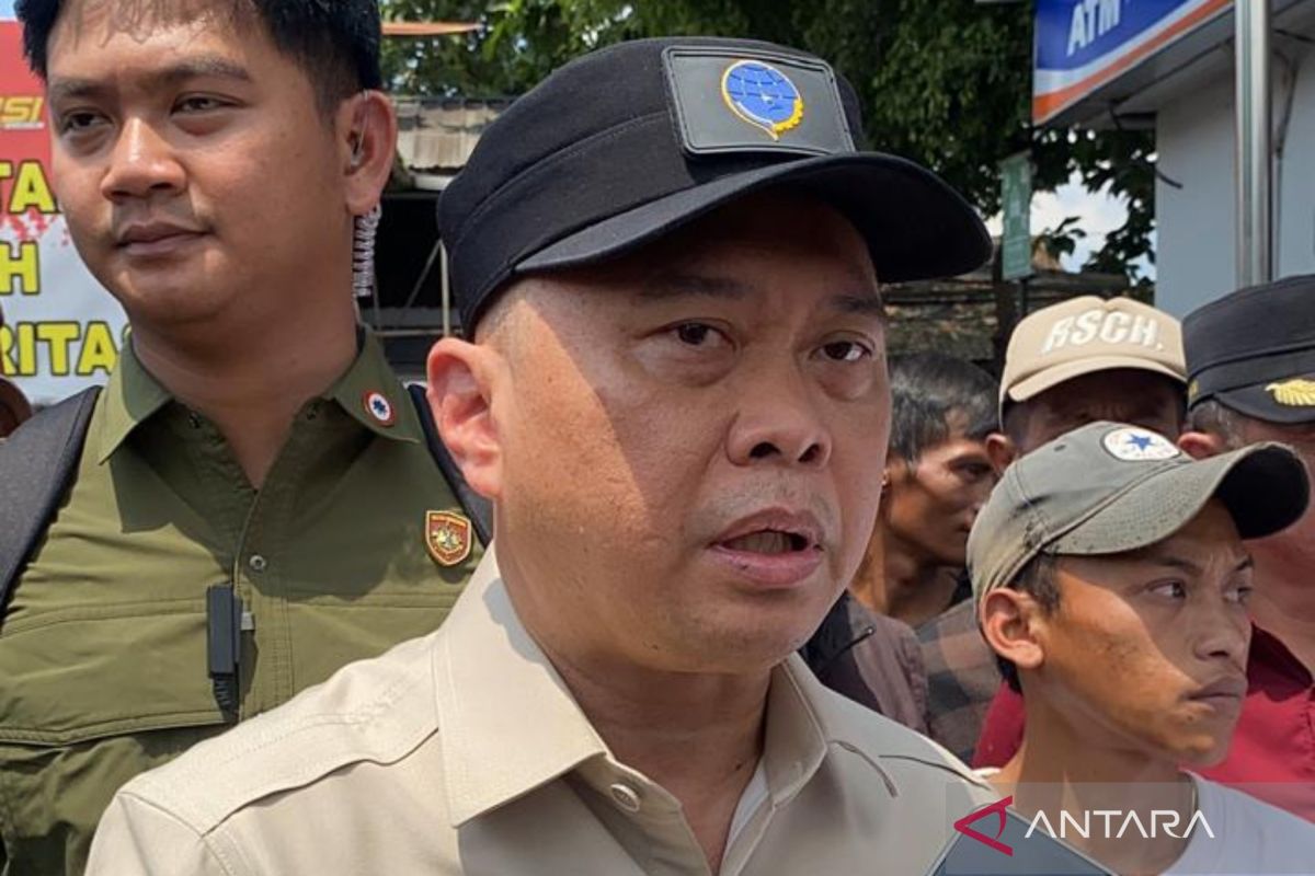 Transport Minister Reminds Mudik Travellers to Use Disaster-Safe Routes