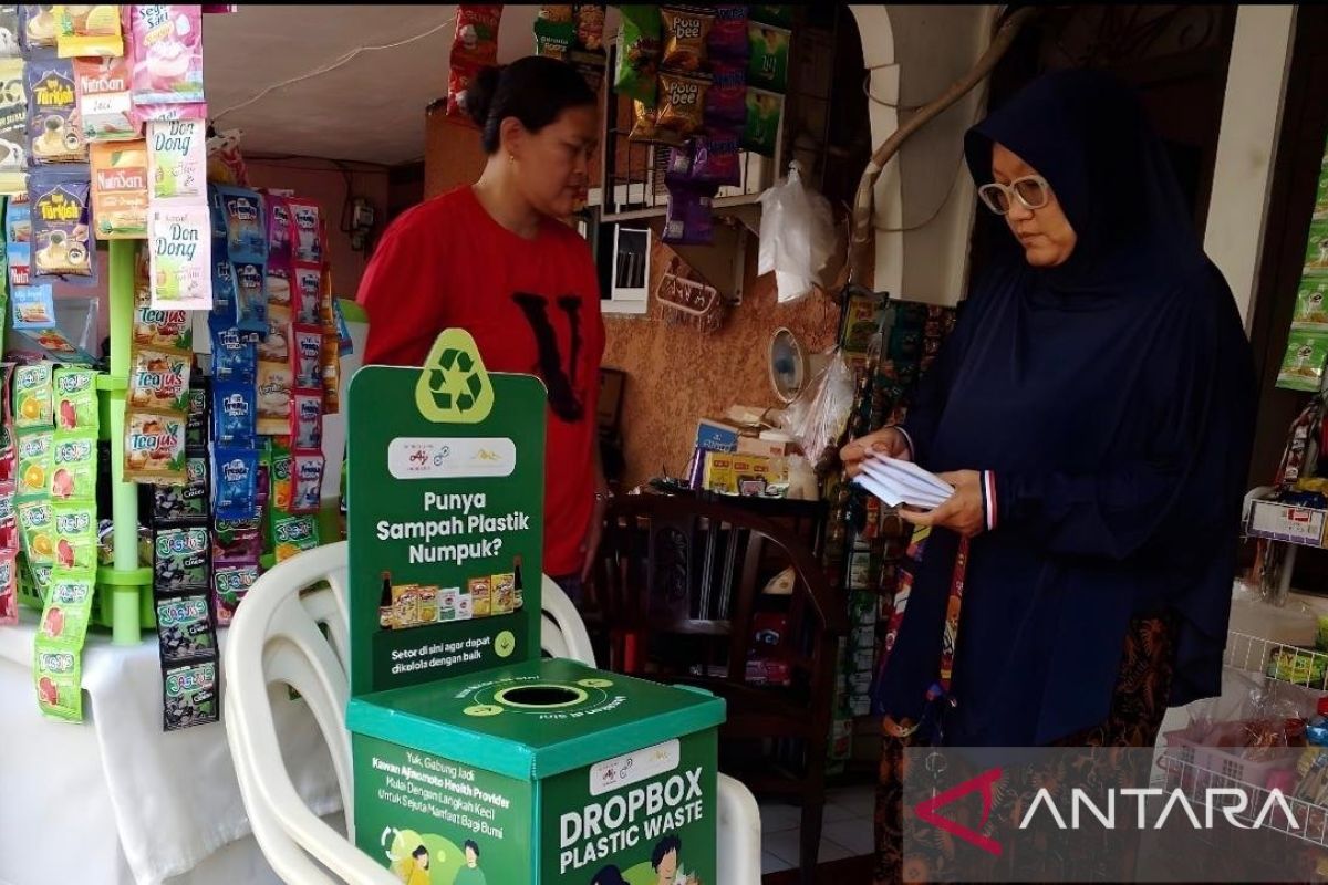 Industry steps support government efforts to minimise plastic usage