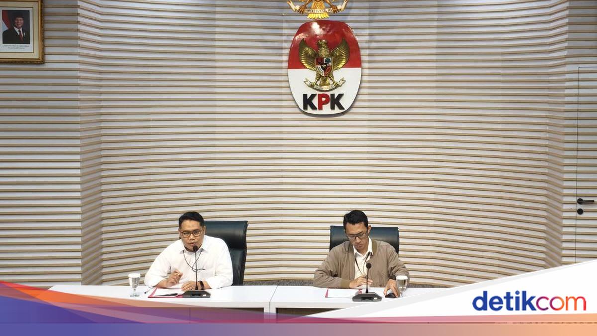 KPK Seizes Rp 610 Million in Festive Allowance Cash During Sting Operation Against Cilacap Regent