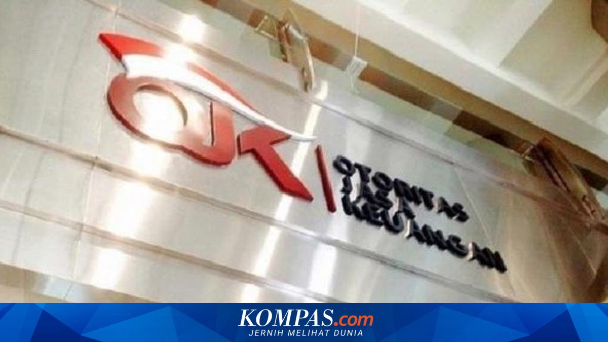 Financial Authority Fines Bliss Property IPO Case, Bans Benny Tjokrosaputro from Capital Markets