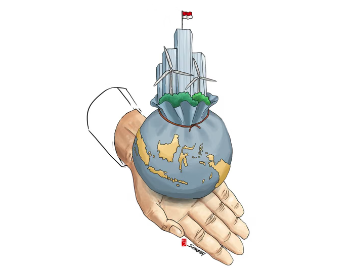 Government Urged to Safeguard Economy Amid Global Pressures