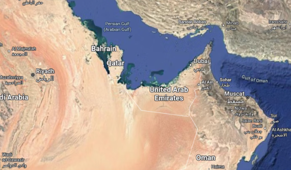 Impact of Iran Conflict: Gulf States Reassess Security Relations with the United States