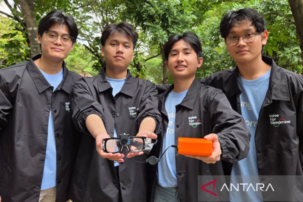 University of Indonesia team brings honour to nation at Samsung Solve for Tomorrow competition
