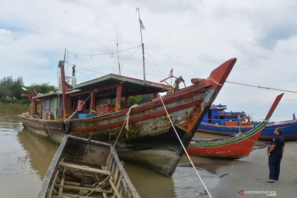 Nineteen Indonesian Fishermen Arrested in Thailand; Foreign Ministry Provides Legal Assistance