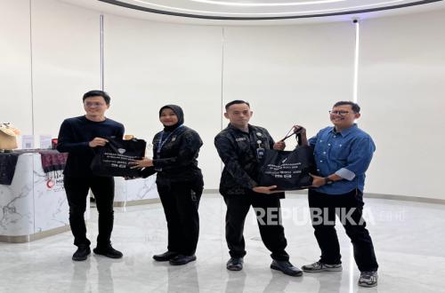 FW BUMN and Multiple State-Owned Enterprises Share Ramadan Assistance Packages