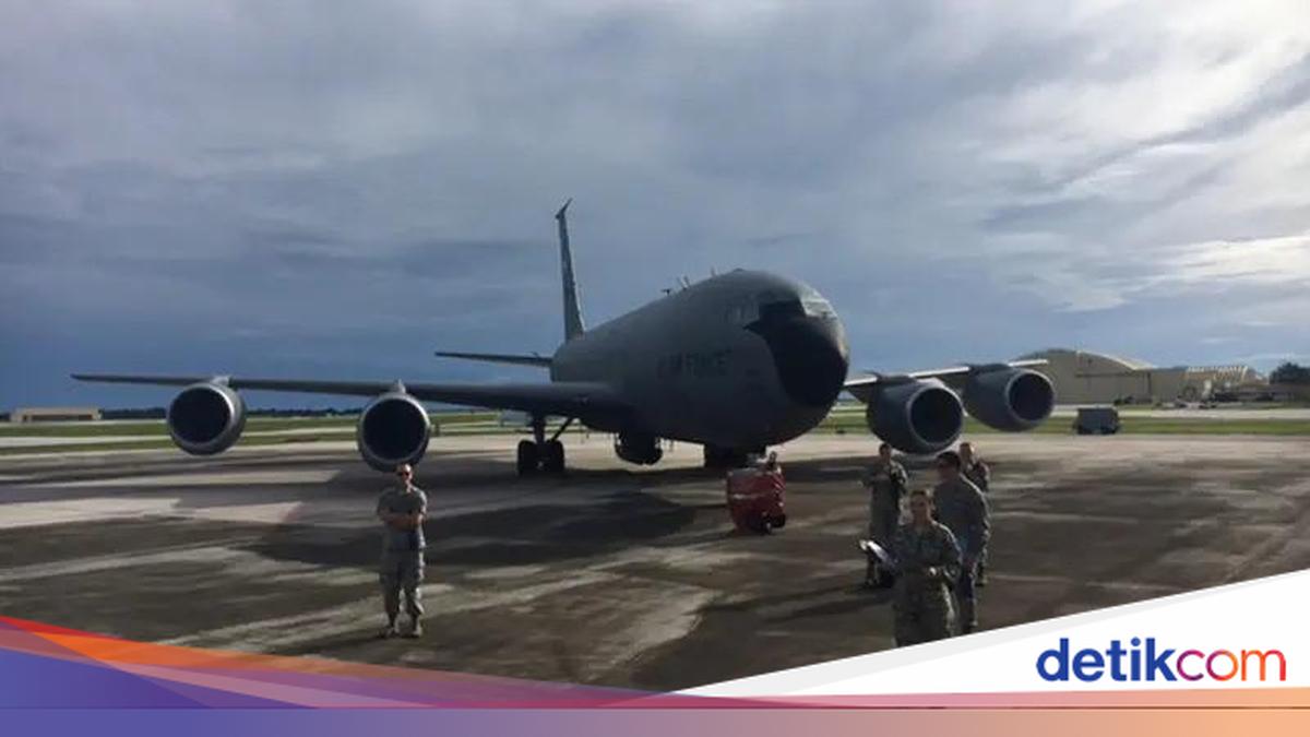 Five US Military Aircraft Damaged in Attack on Saudi Arabian Base