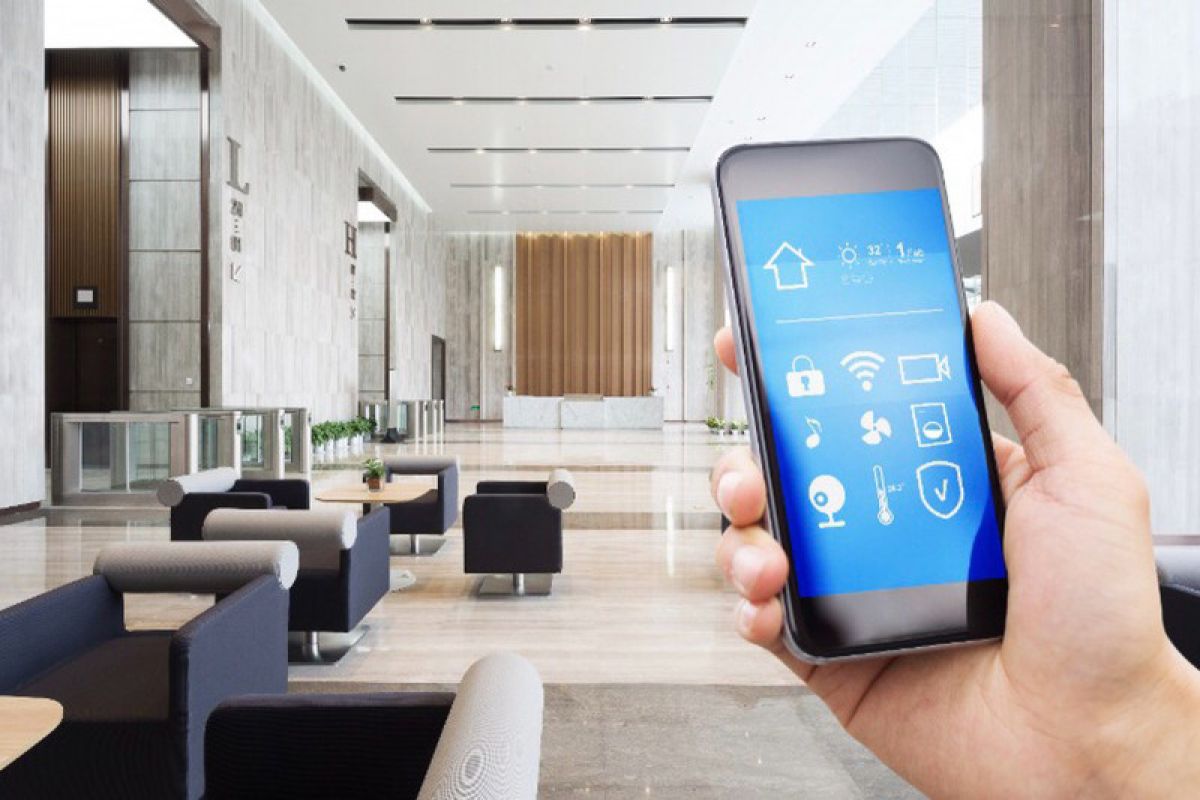 Urban Designer: Building Materials Support Lifestyle and Health