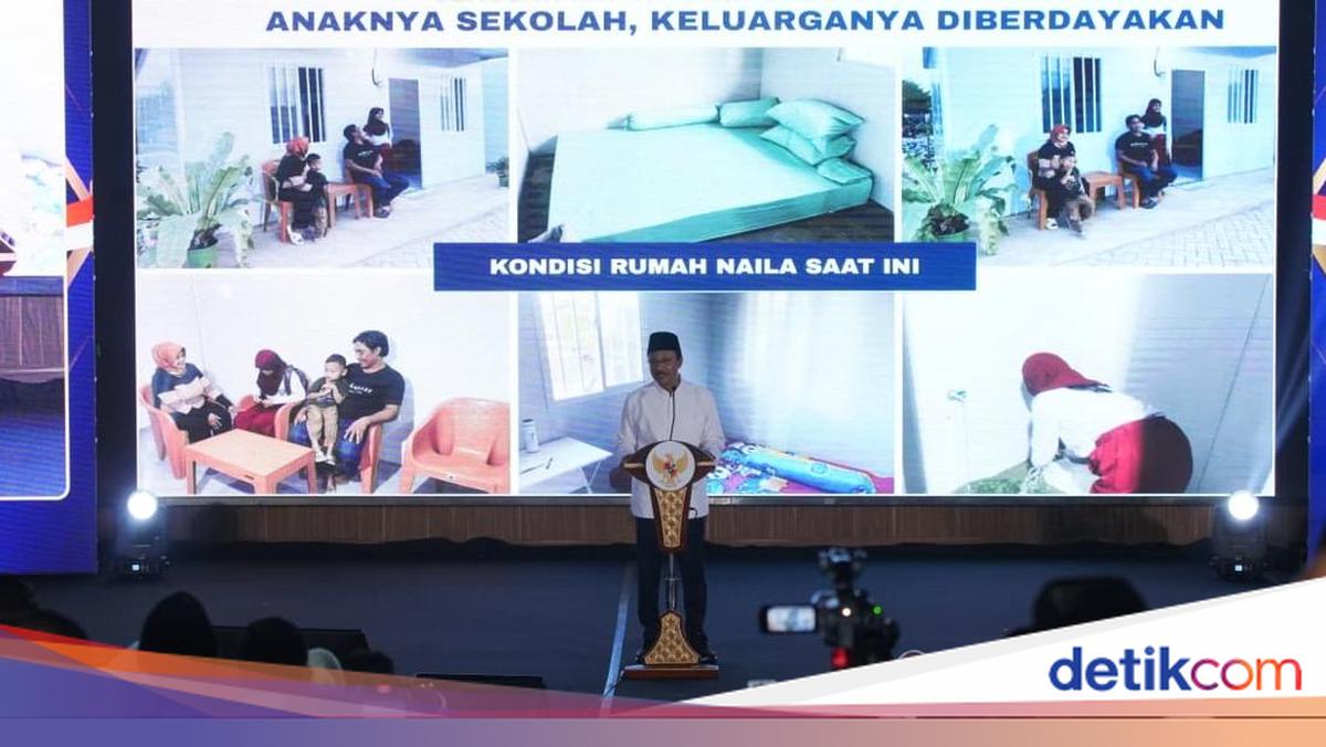 Gus Ipul: DTSEN Deciles Compiled by BPS Using Statistical Measurement, Not Estimates