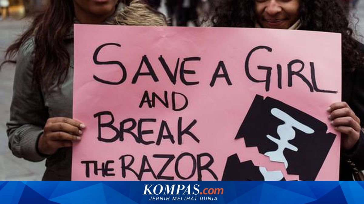 Addressing the Challenge of Eliminating Female Genital Mutilation in Regions