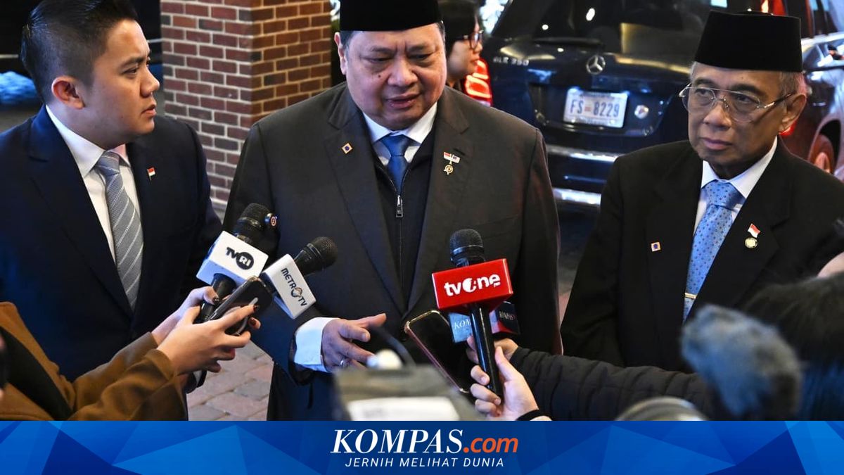 Trump Investigates Indonesian Trading Practices as Reciprocal Trade Agreement Remains Cornerstone