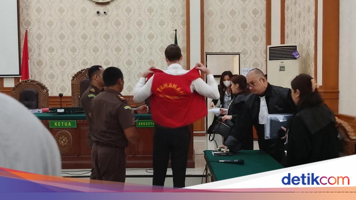 Prosecutors Appeal Sentences of Three Defendants in Australian Citizen Shooting in Badung