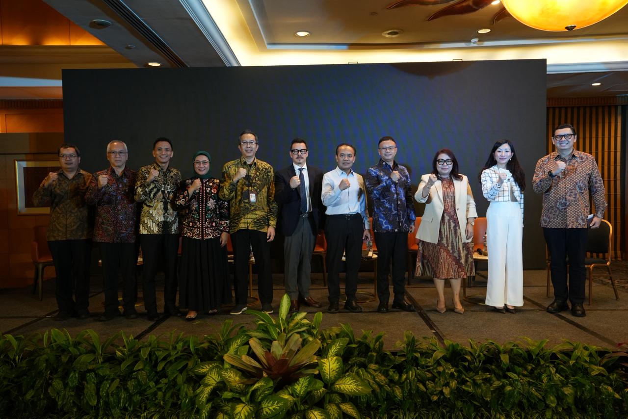 Special Economic Zone Investment Realisation Reaches Rp366 Trillion, Driving Regional Economic Growth