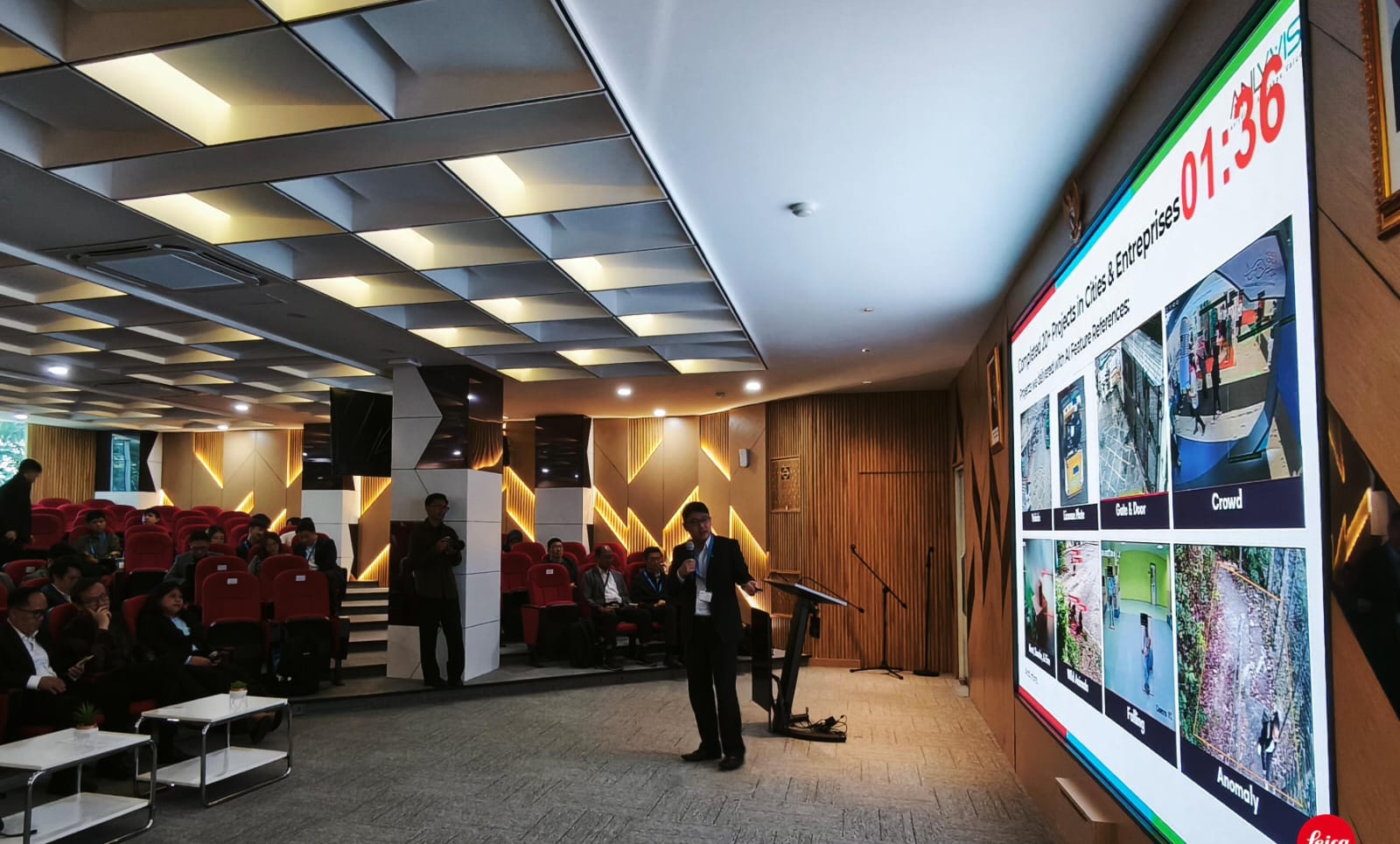 Telkom University and Cyberport Hong Kong Strengthen Technology Innovation Collaboration