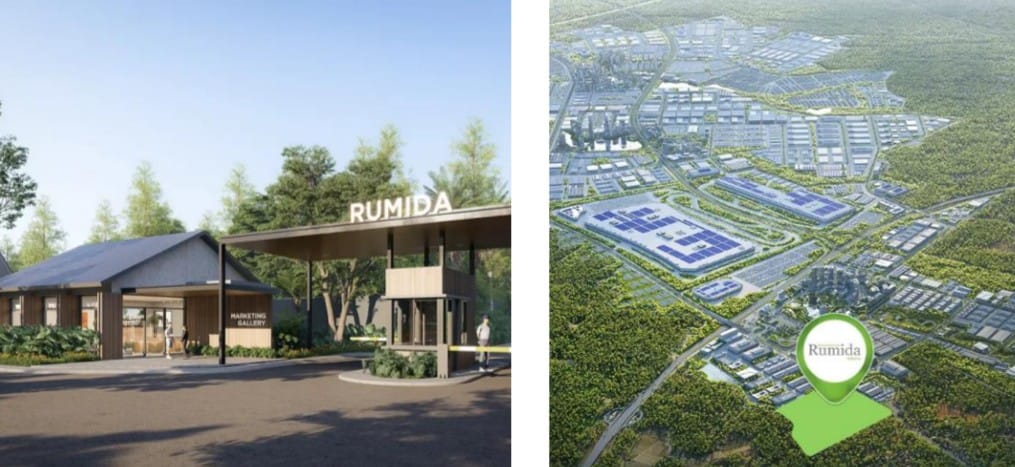 Suryacipta Outlines Strategy to Capture FDI Opportunities in 2026 at Subang Industrial Zone