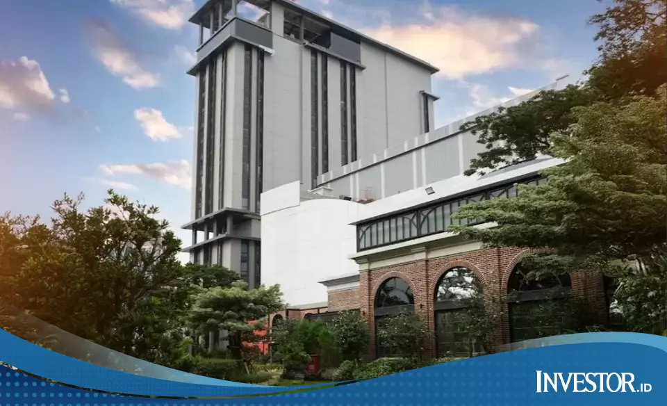 Summarecon Agung Inaugurates Harris Serpong with Rp400 Billion Investment