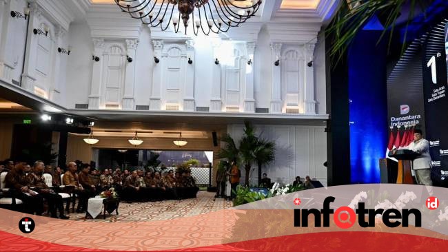 TASPEN Strengthens Public Asset Governance and Impact-Driven Social Investment