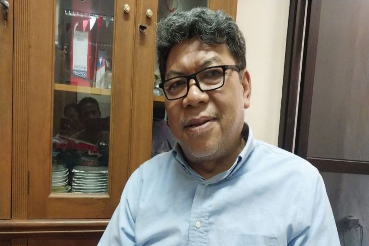 Komnas HAM Alumni Forum: Acid Attack Poses Serious Threat to Democracy