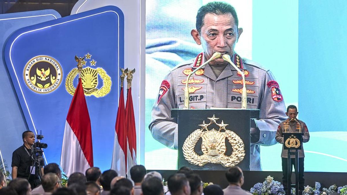 National Police Chief Urges Homebound Travellers Not to Force Themselves to Drive When Fatigued