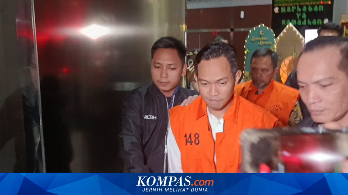 Cilacap Regent Alleged to Have Threatened Official Rotation Over Holiday Allowance Fund Collection