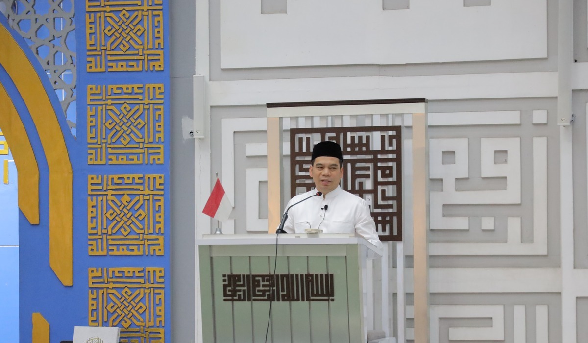 Audit of Gratuity and Misuse of Office by State Civil Apparatus in Tangsel Tightened to Prevent Corruption